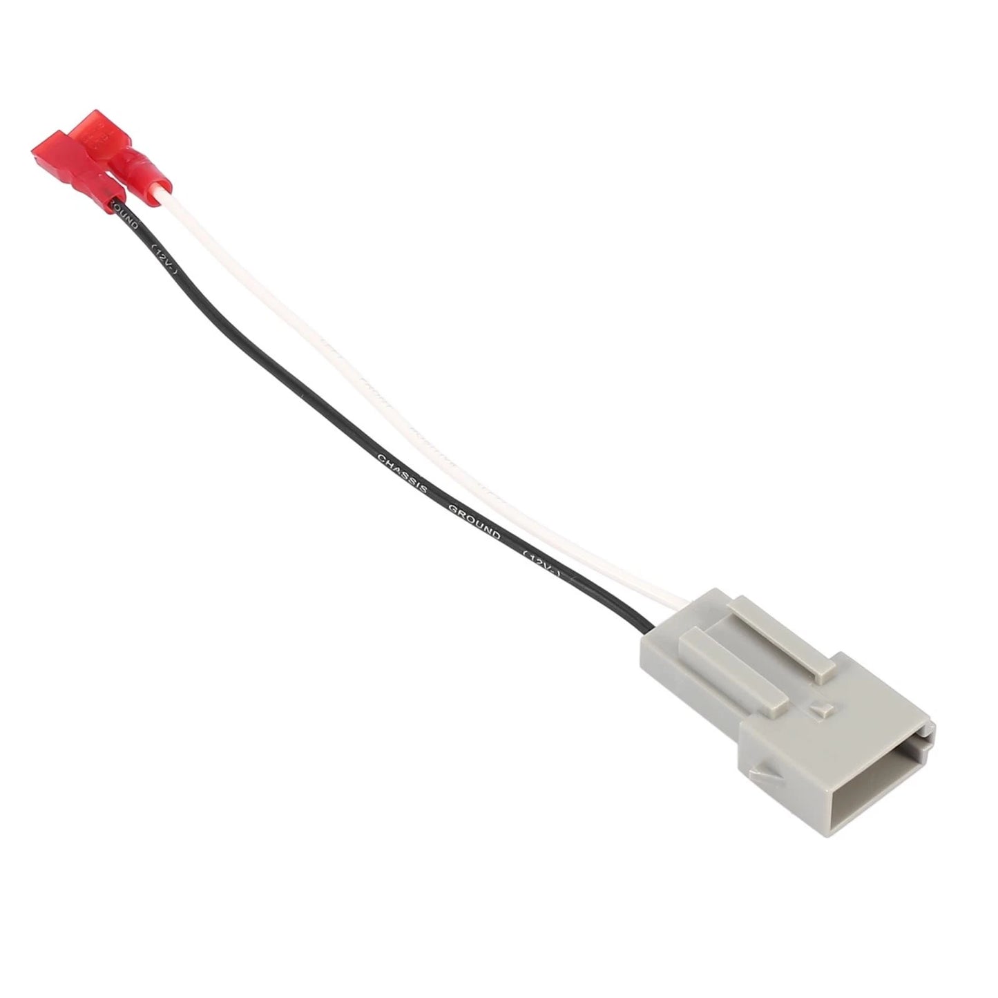 Car Speaker Connector Harness Adapter for Ford F-250 (1992-1998)
