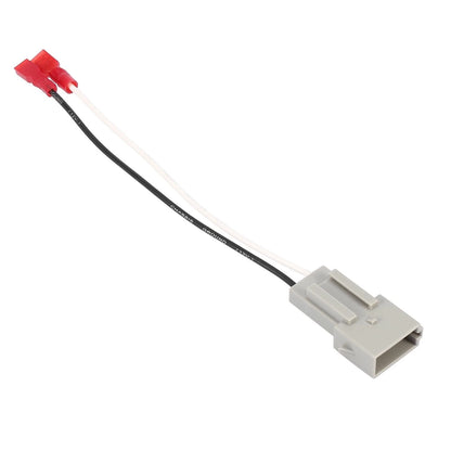 Car Speaker Connector Harness Adapter for Ford F-250 (1992-1998)