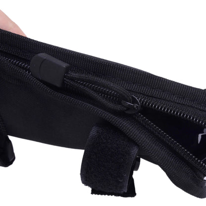 Roll Bar Sunglasses Storage Bag for Jeep Wrangler TJ JK JL JT (2007-2024)