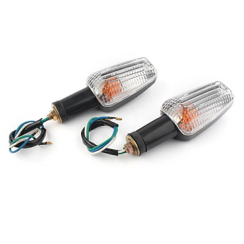 Turn Signal Lights for Honda CB400, CB1300, VTR250, Hornet 250, 400
