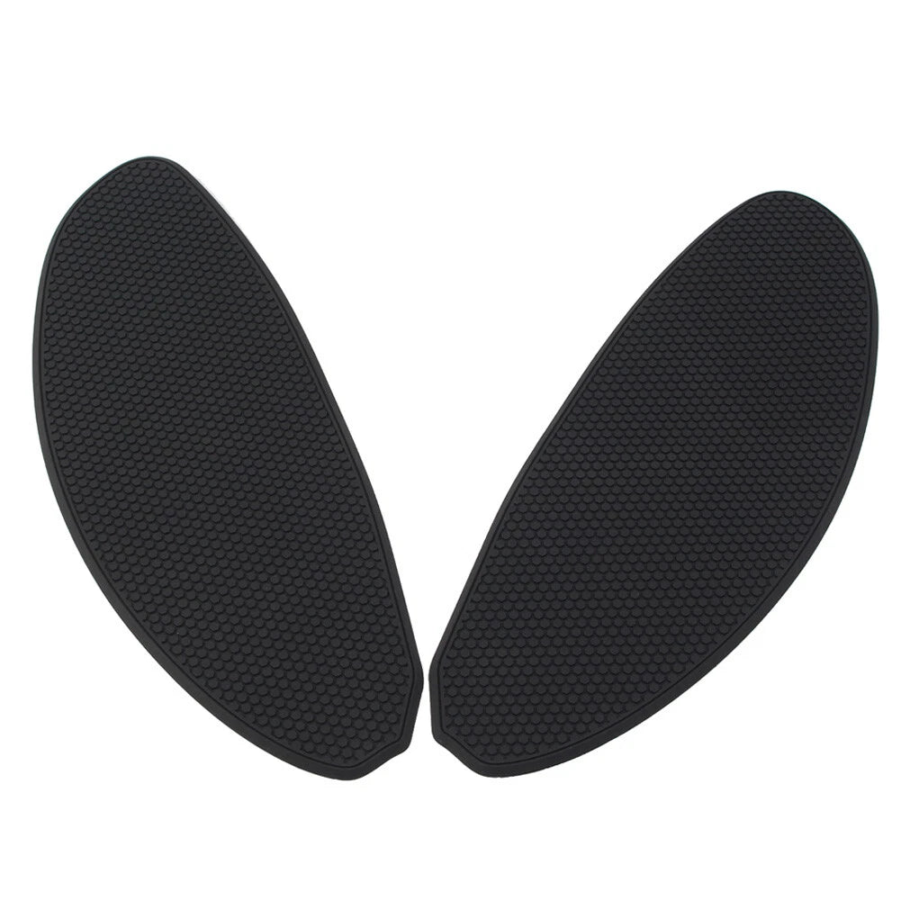 Anti Slip Sticker Side Knee Tank Fuel Pad for APRILIA RSV4 TUONO 1100 V4 (21-22)
