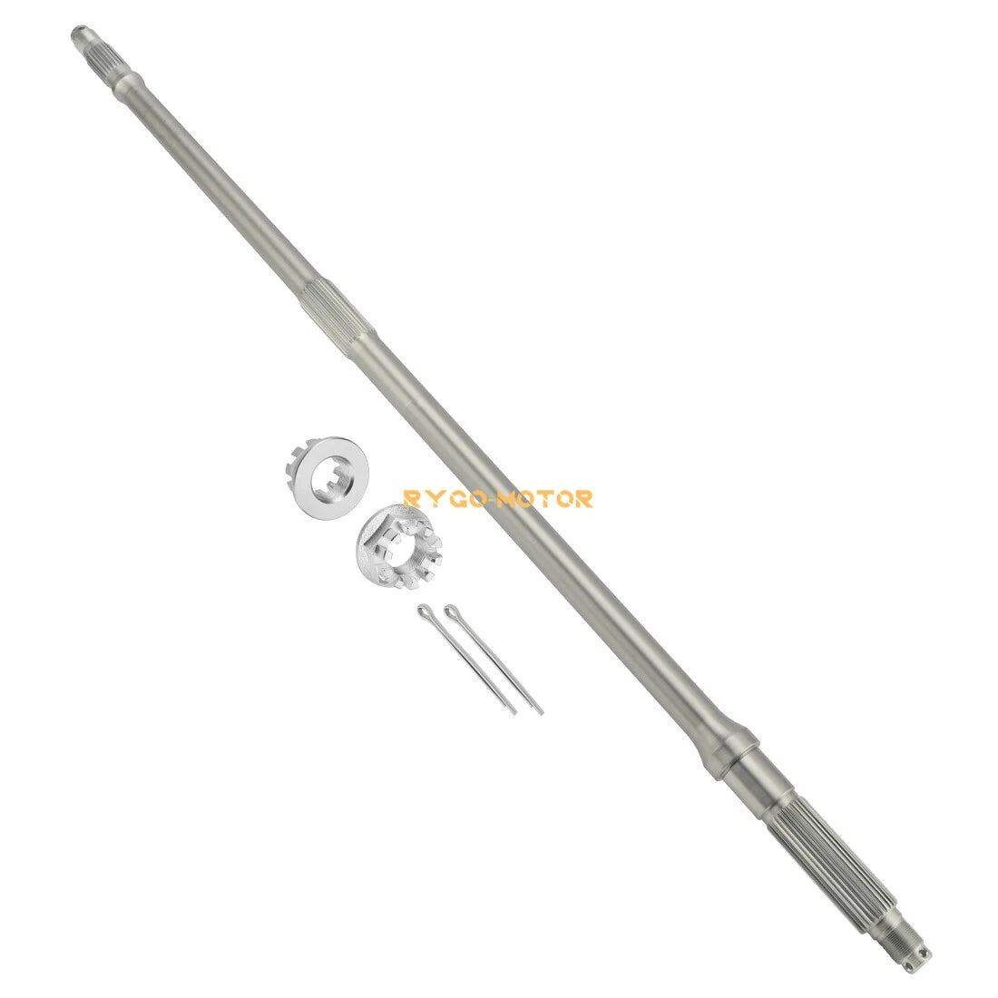 Rear Axle Shaft for Honda TRX450 Foreman 450 4x4 (1998–2004)