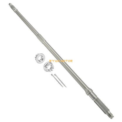Rear Axle Shaft for Honda TRX450 Foreman 450 4x4 (1998–2004)