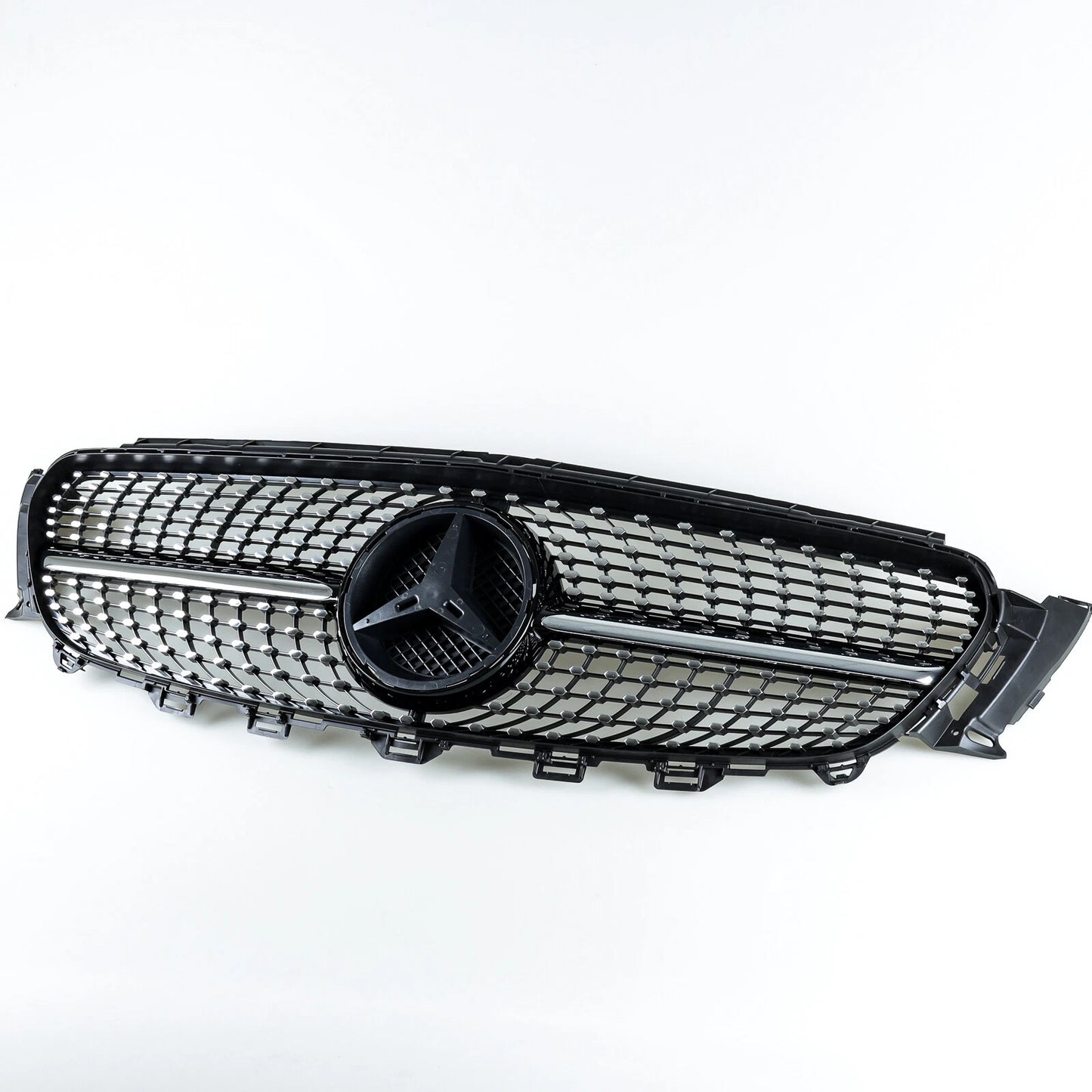 Front Grille for Mercedes Benz E-Class W213 (2016-2020)
