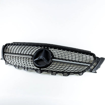 Front Grille for Mercedes Benz E-Class W213 (2016-2020)