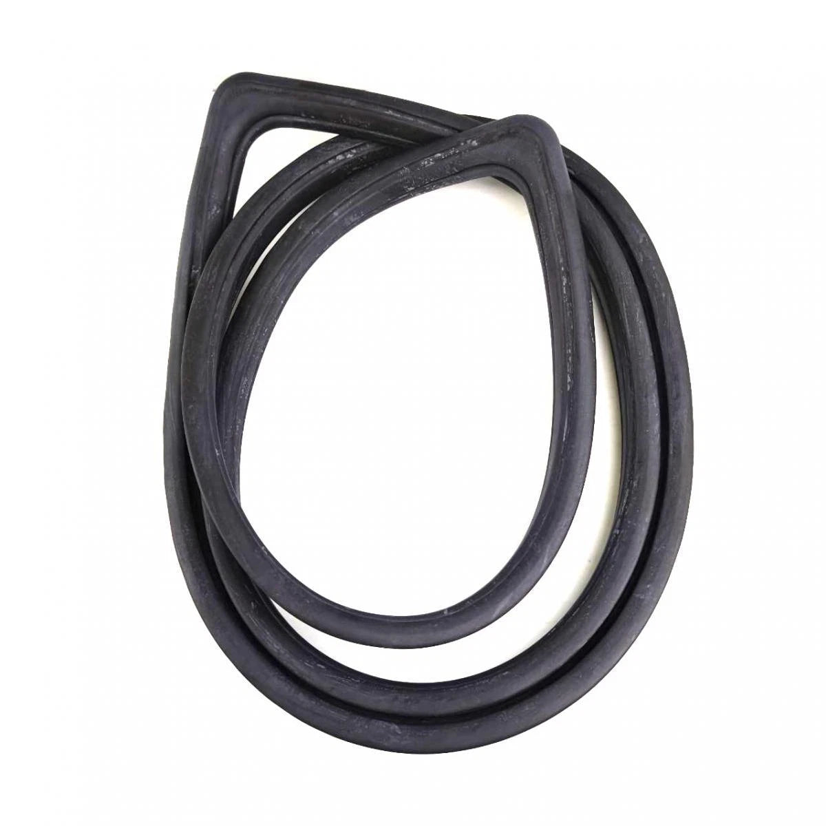 Rear Windshield Rubber Seal w/o mldg Fits Toyota Hiace LH102 LH112 1989-04 D06