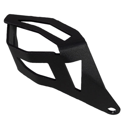 Rear Brake Fluid Reservoir Protector for BMW R1200GS/LC/ADV R1250GS (2013-2023)