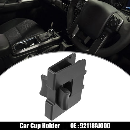Cup Holder Divider Insert for Subaru Forester (2014-2019)