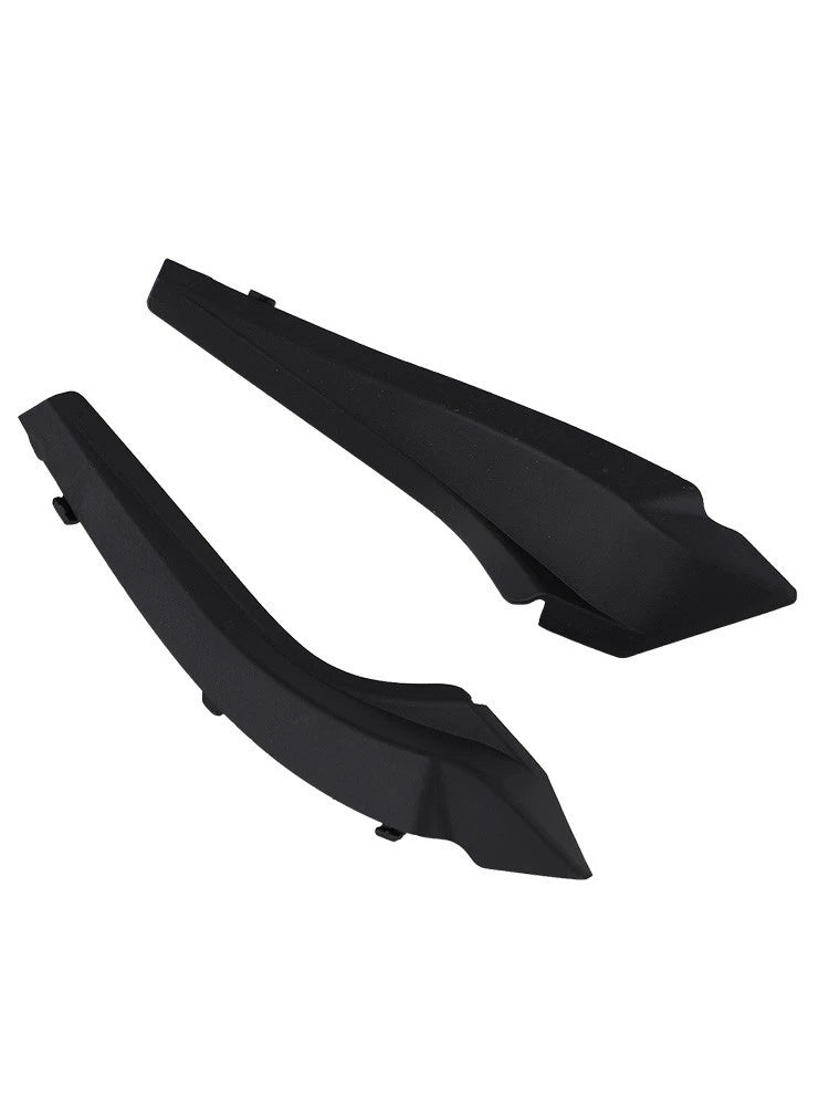 Front Windshield Wrap Corner Trim for Mazda 6 Atenza