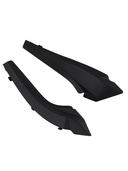 Front Windshield Wrap Corner Trim for Mazda 6 Atenza