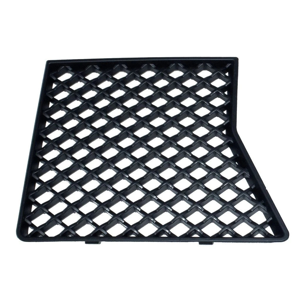 Center Lower Grille Mesh Guard for BMW G87 M2 (2023–2025)