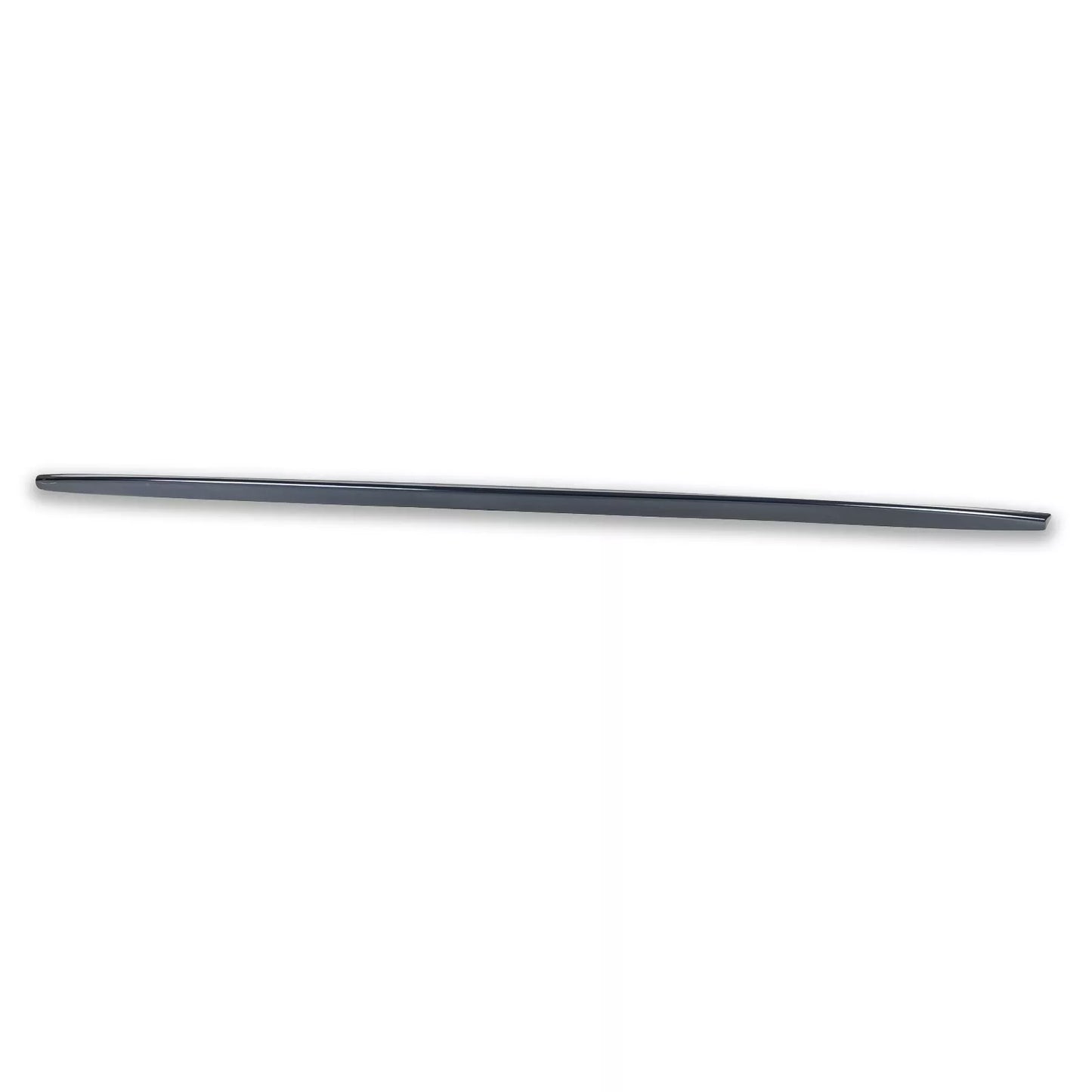 S-Line Type ABS Boot Spoiler for Audi A5 B8 Sportback (2008-2016) Blue