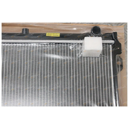Alloy Radiator for Mazda Bravo B2600 UF Automatic (1991 - 1996)