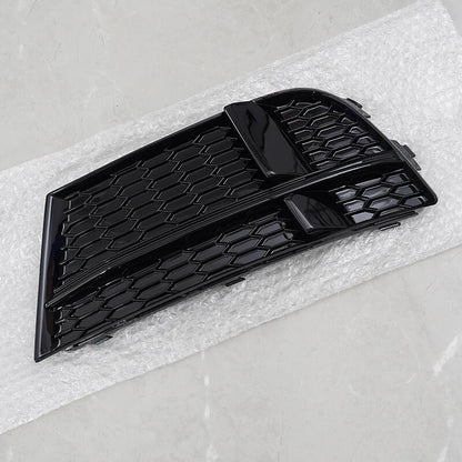 Left Side Fog Light Cover for AUDI A3 8V S-LINE (2017-2019)