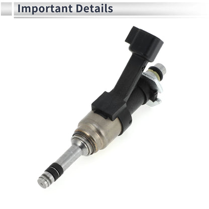 Fuel Injector for Chevy Silverado 1500 6.2L (2014-2018)
