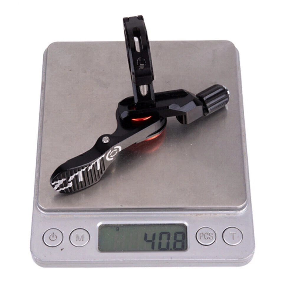 ZTTO Mountain Dropper Remote Lever Shifter for Bike (Fits Various Models)