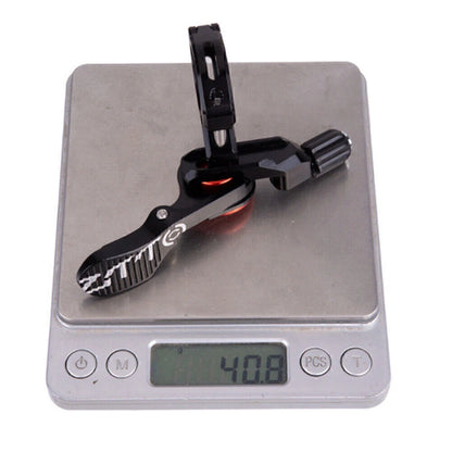 ZTTO Mountain Dropper Remote Lever Shifter for Bike (Fits Various Models)