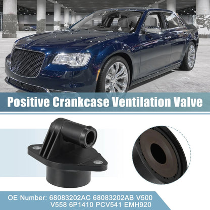 PCV Valve for Dodge Ram Jeep
