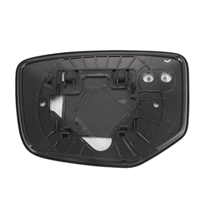 Right Side Heated White Mirror Glass for Honda Accord (2008-2010)