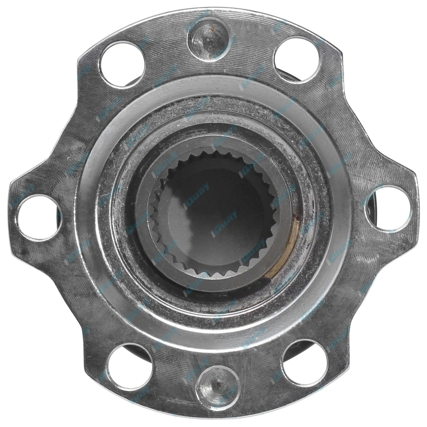 2 x Free Wheeling Hubs for Toyota Landcruiser 76 78 79 105 Series 1998~2017 4X4