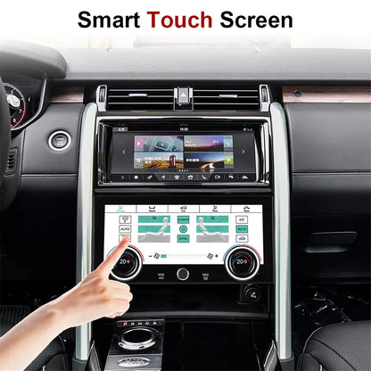 A/C Control LCD Touch Screen for Land Rover Discovery 5 (2017-2020)