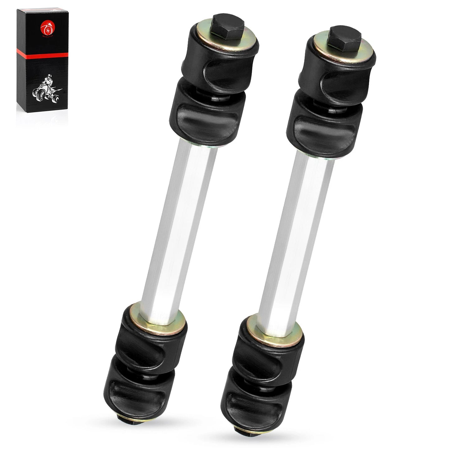 Polaris Sportsman 400 4X4 Rear Stabilizer Sway Bar Linkage for 2000-2002