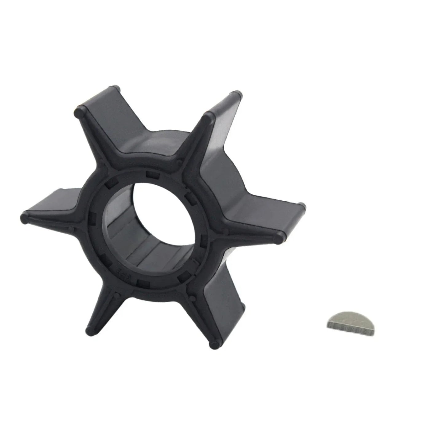 Yamaha 40-70HP Impeller with Key for C40/C50/C60/C70/E60 (2000-2023)