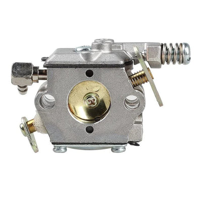 Carburetor Kit for Tecumseh TC300 TM049XA Engine Ice Auger 2-Cycle