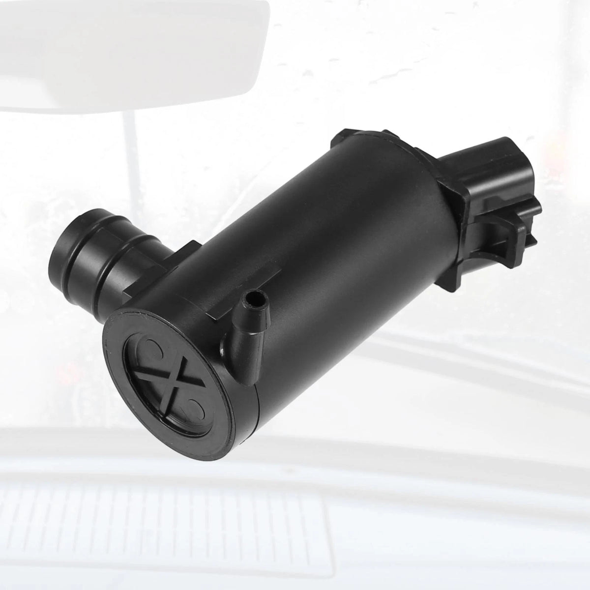 Windshield Washer Motor Pump for Toyota Camry Solara Corolla (1998–2023)