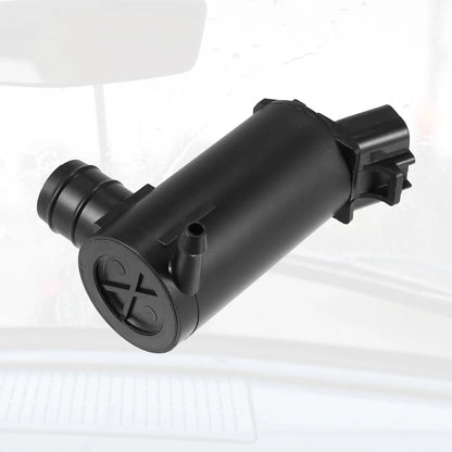 Windshield Washer Motor Pump for Toyota Camry Solara Corolla (1998–2023)