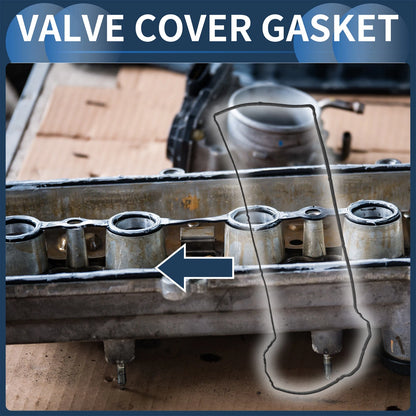 Valve Cover Gasket for Ford Mondeo (2003-2007)