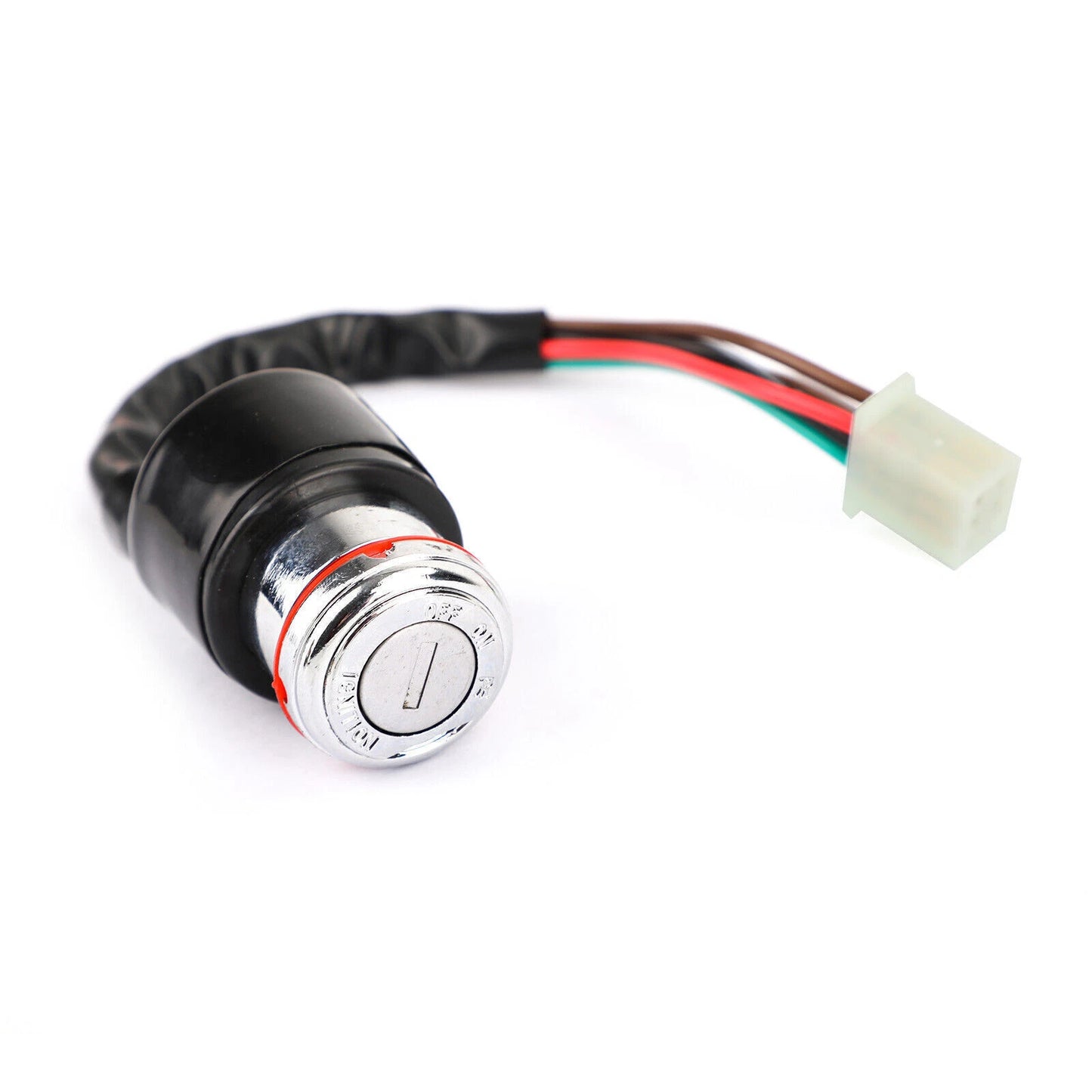 Ignition Lock Set for Suzuki GN125 GN 125 (1982-2001)