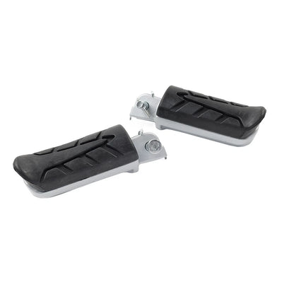 Universal Motorcycle Foot Pegs for Honda Grom MSX125 (2013-2023)