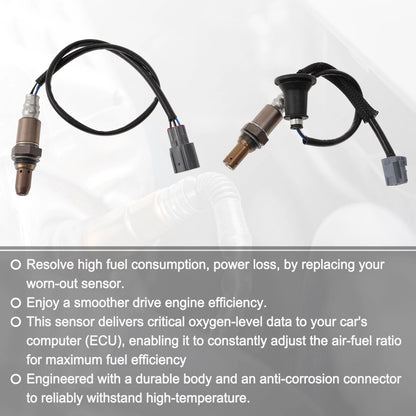 Oxygen Sensor for Toyota RAV4 3.5L V6 (2006-2012)