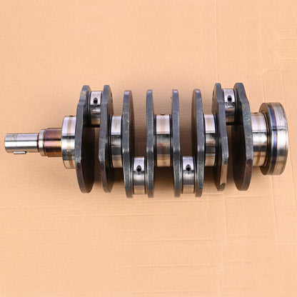 Crankshaft for Subaru Impreza Forester XV Legacy FB20 FB25