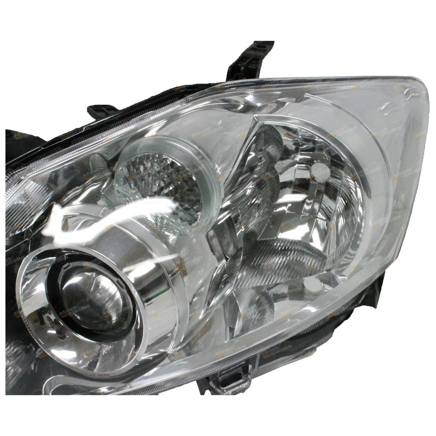 LHS Headlight for Toyota Corolla (2009-2012)