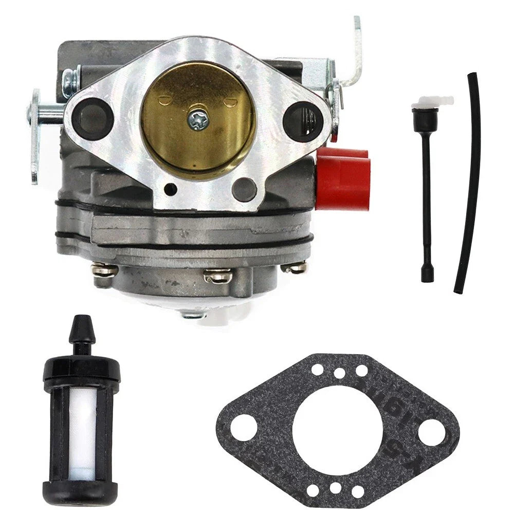 Carburetor for Tillotson HL-324A/HL-244A (110-120HP)