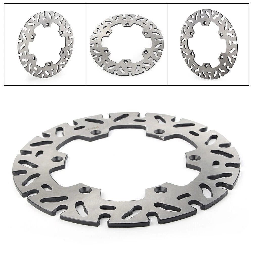 Rear Brake Disc Rotor for Suzuki DRZ400 (2000-2004)