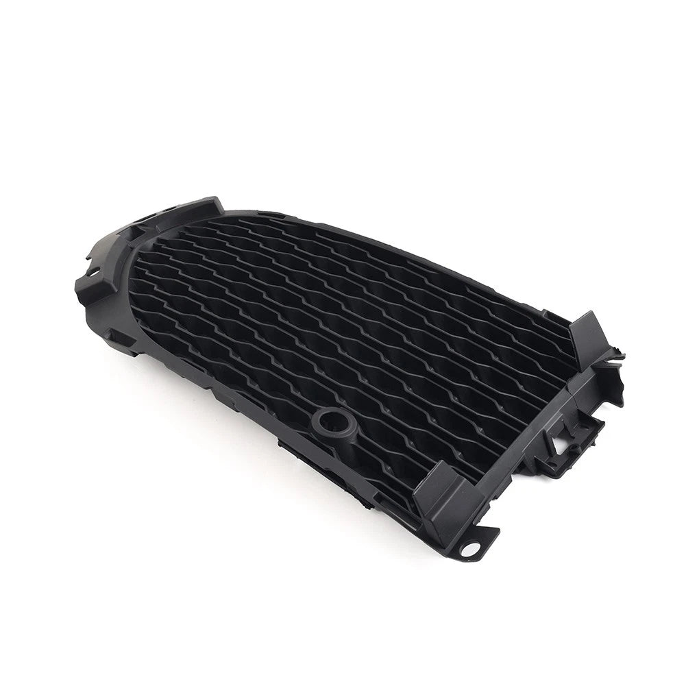 Closed Mesh Fog Light Grill for Jaguar F-Pace (2016-2020)