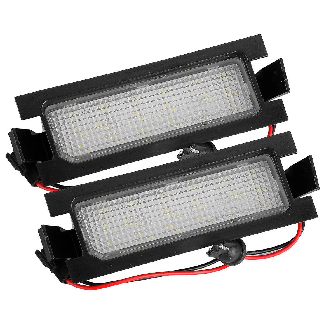 LED License Plate Light for Hyundai Veloster, Kia Soul (2010-2017)