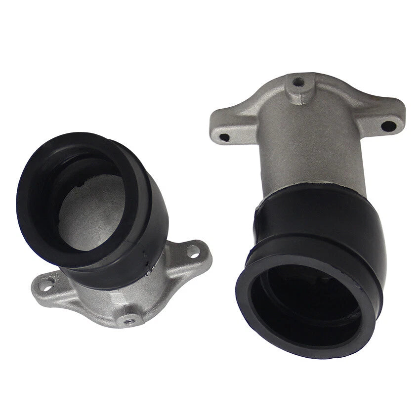 Carburetor Intake Manifold Boot for Honda CX500D Deluxe, CX500C (1979-1981)