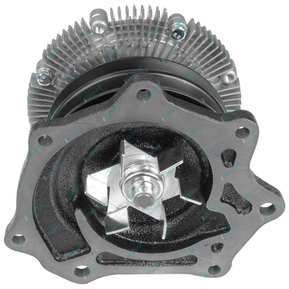Water Pump for Nissan Terrano R20 R50 WD21 2.7L TD27 2.7L Turbo Diesel Engine