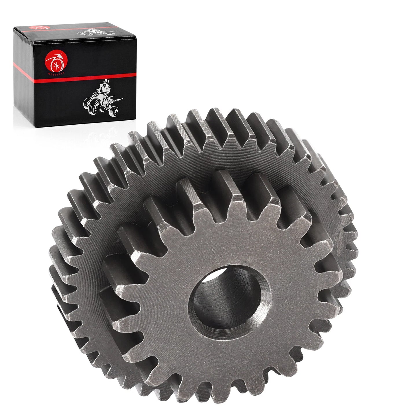 Starter Reduction Gear For Honda Big Red ATC250ES / Fourtrax TRX250/TRX350