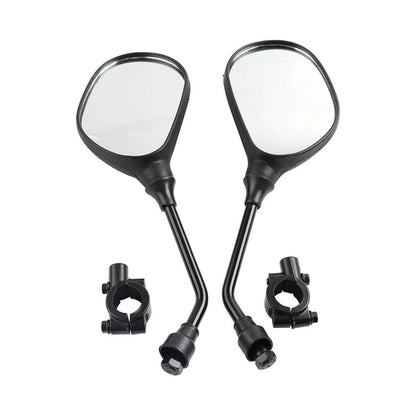 M10 Rear View Mirror Set for Arctic Cat ATV 250-1000