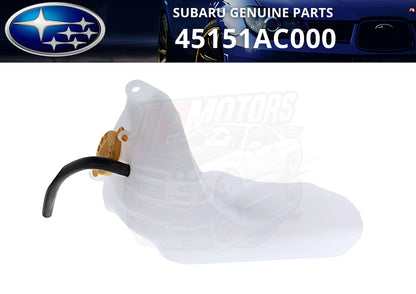 Engine Coolant Reservoir Assy for Subaru Legacy