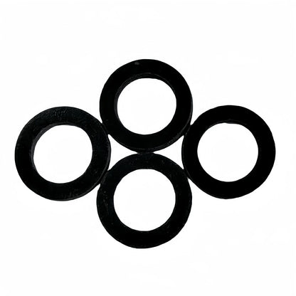 Johnson/Evinrude Drain Plug Gasket for Various Models (4 Pack)