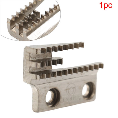 Feed Dog for JUKI, BROTHER, CONSEW, SINGER Single Needle Machines