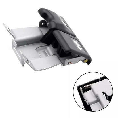 Hood Release Handle & Fuel Tank Cover Switch for Renault Koleos (2009-2015)