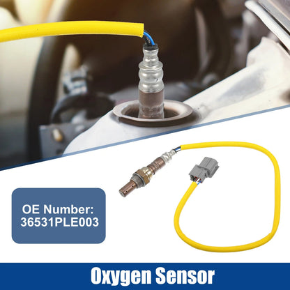 O2 Oxygen Sensor for Honda CR-V 2002-2004 (2 x Sensors)