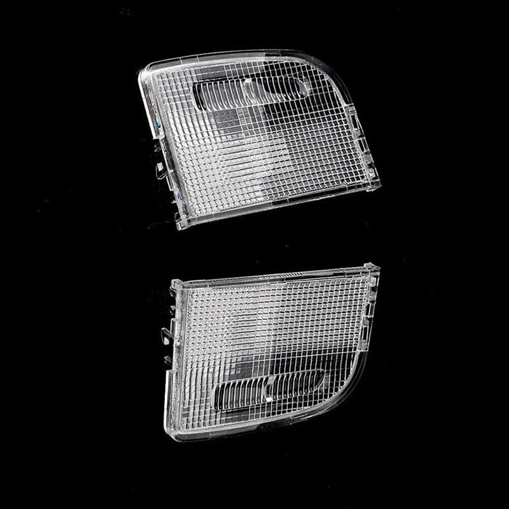 Car Interior Dome Light Lens for Honda Accord CR-V Civic Crosstour (2003-2015)